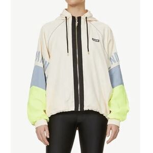 P.E Nation First Position Jacket Size M